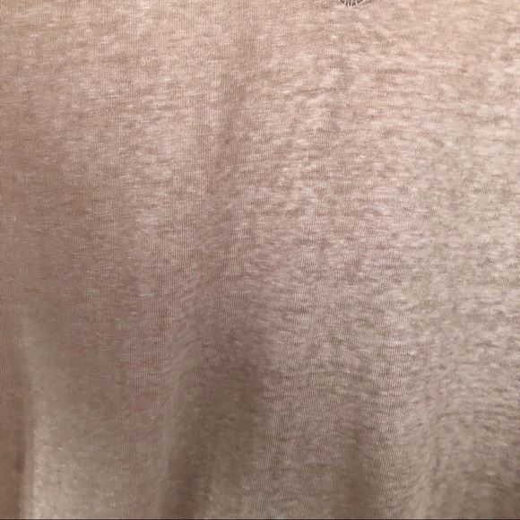 3 for $28🌼 H&M Basic Mauve pink short sleeves t-shirt - Picture 9 of 9
